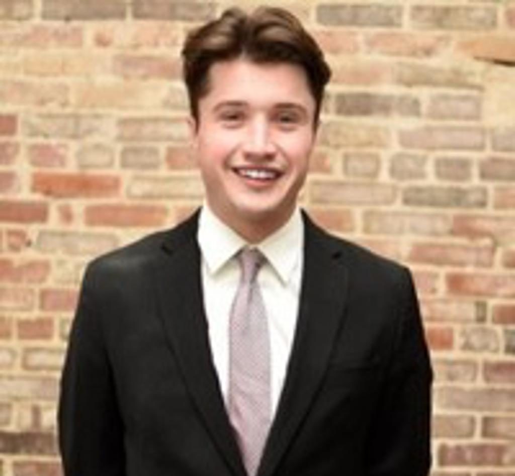 Tyler Maxwell West Coast Elite UA