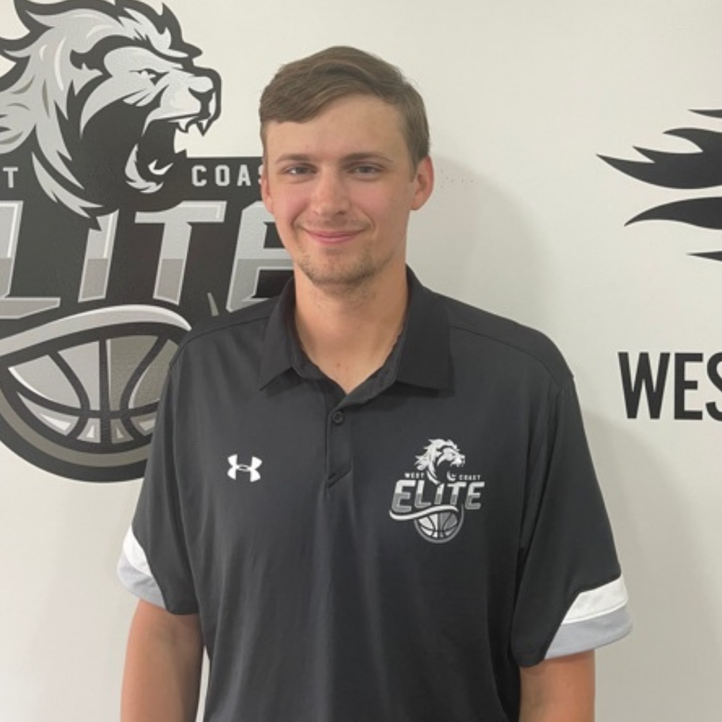 Tyler Stevens - West Coast Elite UA